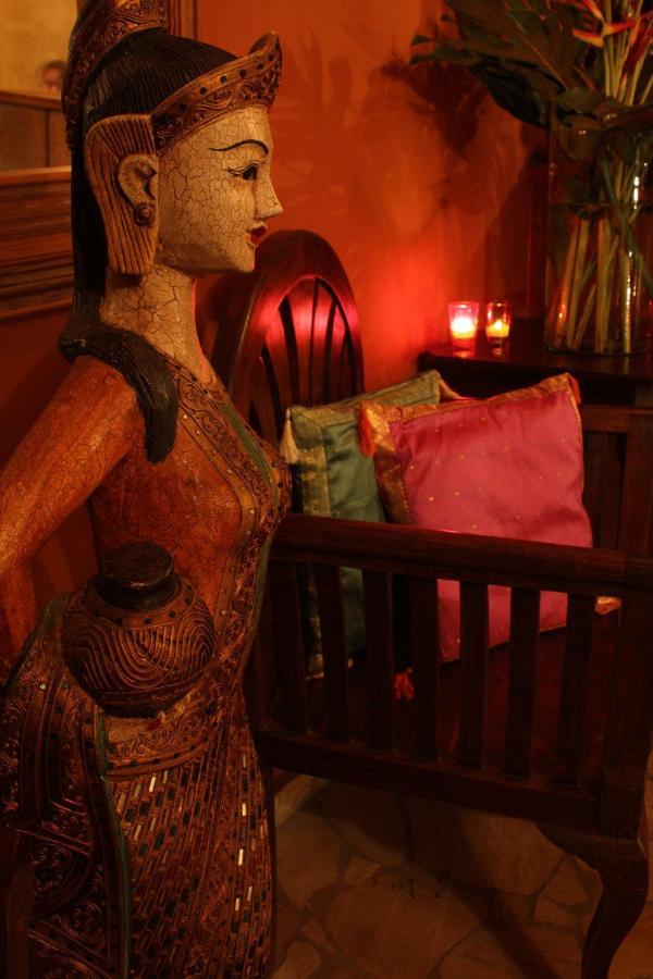 Boutique Hotel Gavea Tropical Rio de Janeiro Exteriér fotografie