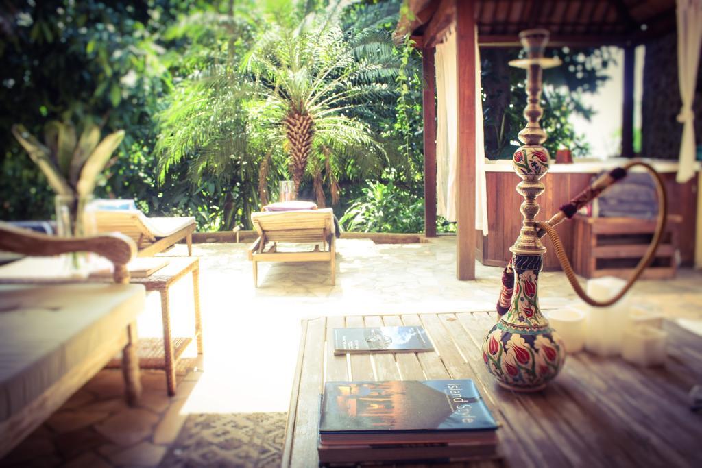Boutique Hotel Gavea Tropical Rio de Janeiro Exteriér fotografie
