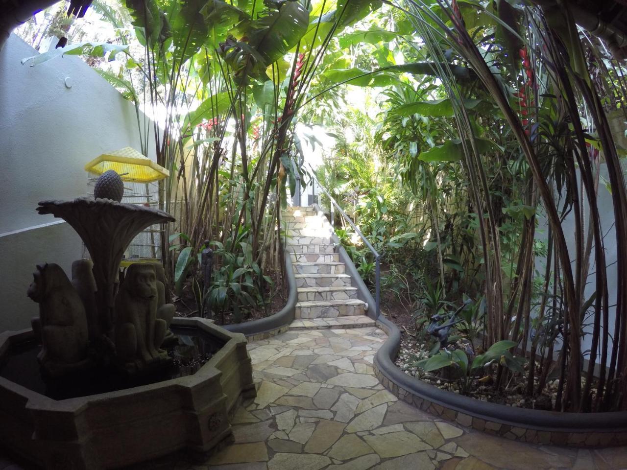Boutique Hotel Gavea Tropical Rio de Janeiro Exteriér fotografie
